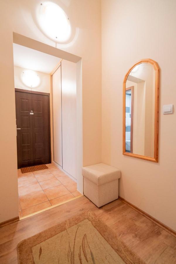 Apartment Ferdinand Karlovy Vary Eksteriør bilde