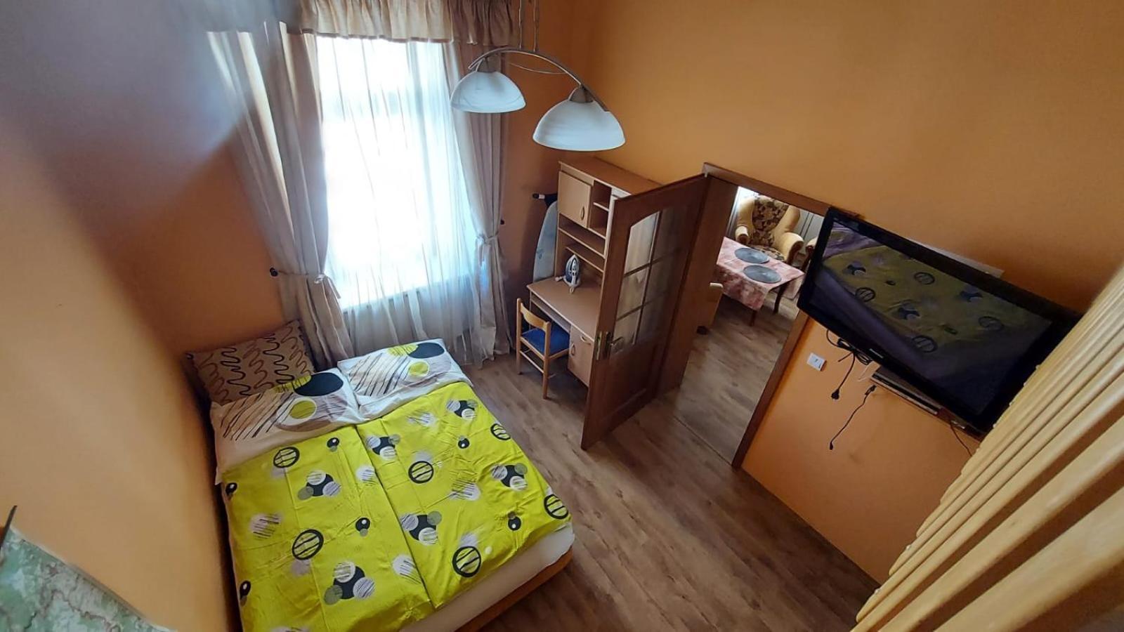 Apartment Ferdinand Karlovy Vary Eksteriør bilde