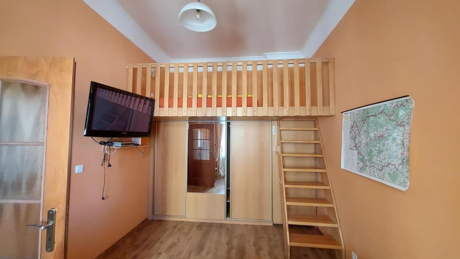 Apartment Ferdinand Karlovy Vary Eksteriør bilde