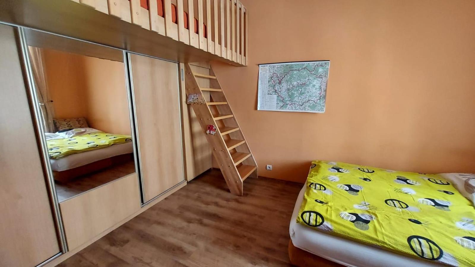 Apartment Ferdinand Karlovy Vary Eksteriør bilde
