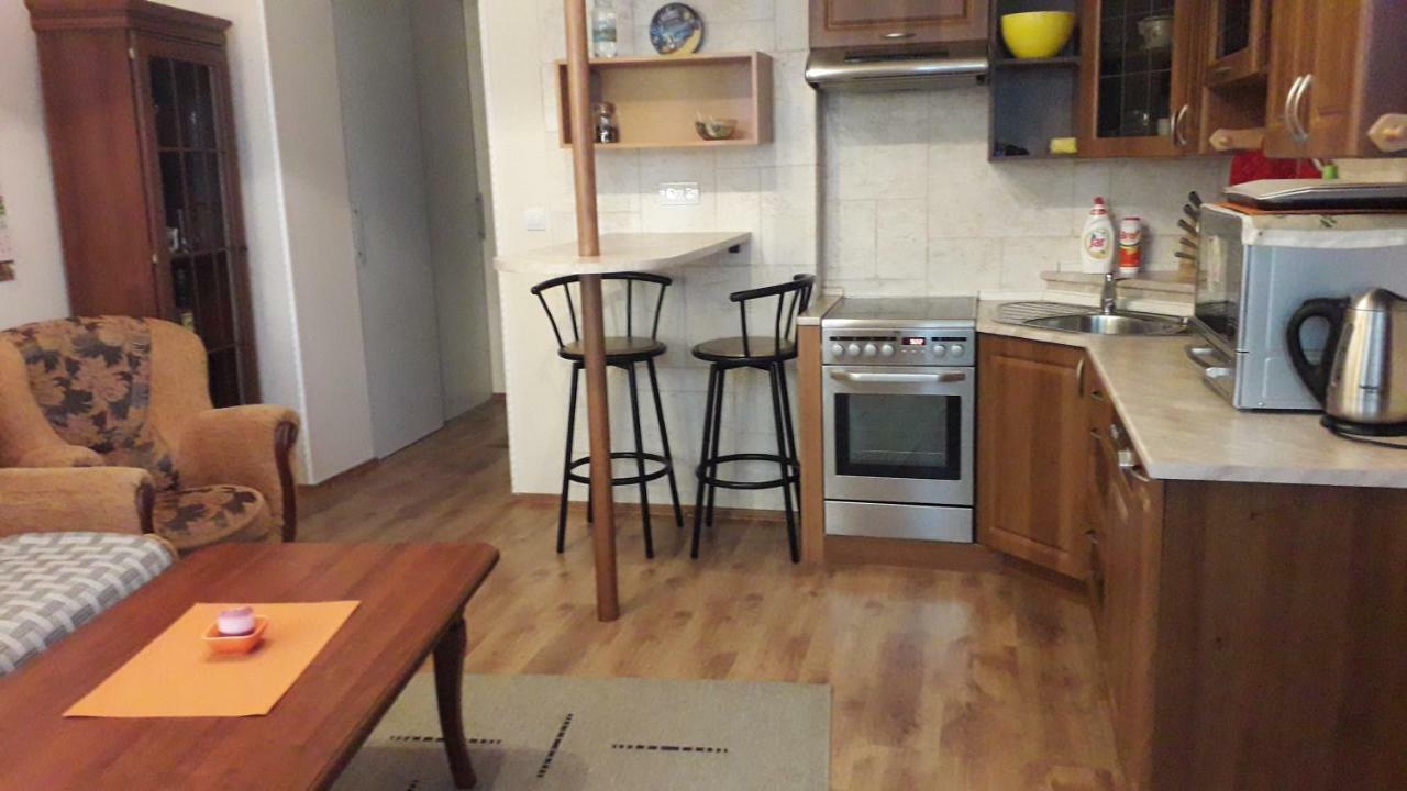 Apartment Ferdinand Karlovy Vary Eksteriør bilde